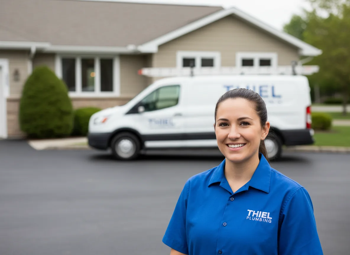 Plumber Hollansburg, OH FAQs
